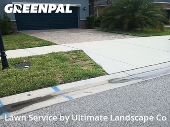 Yard Cutting nearby Ruskin, FL, 