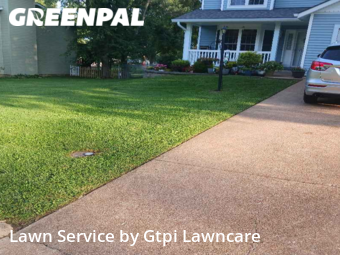 Grass Cutting nearby Pacific, MO, 