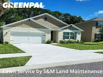 Lawn Mowing Service nearby Tavares, FL, 