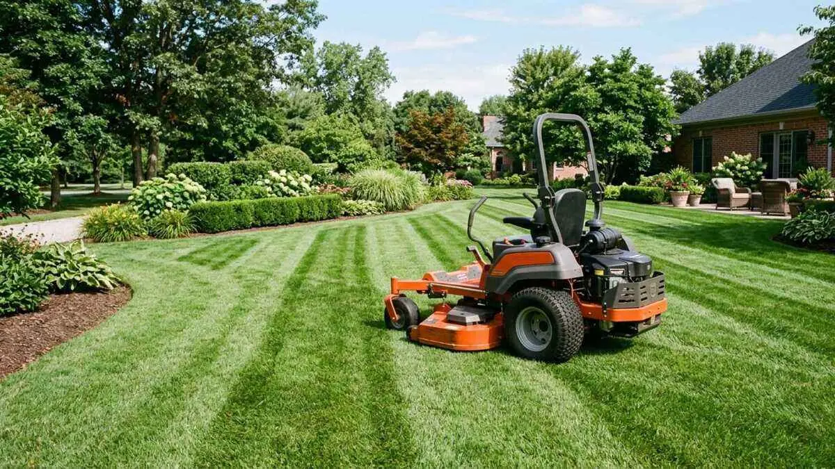 I'm tired of mowing my own lawn. What's the easiest way to find someone reliable to do it for me?