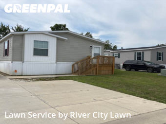 Yard Mowing nearby Fort Wayne, IN, 