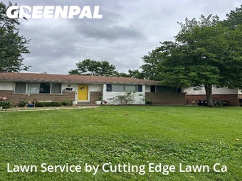 Lawn Maintenance nearby Florissant, MO, 