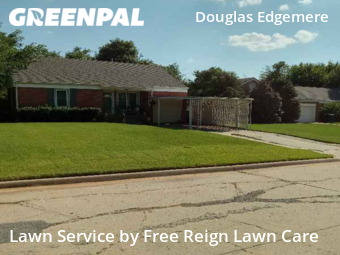 Lawn Cut nearby Oklahoma City, OK, 