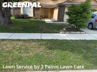 Grass Cutting nearby Lake Mary, FL, 