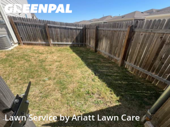 Lawn Mowing Service nearby Leander, TX, 