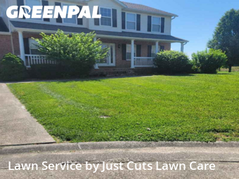Lawn Cutting nearby Lebanon, IL, 