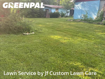 Lawn Mowing Service nearby Hampton, TN, 