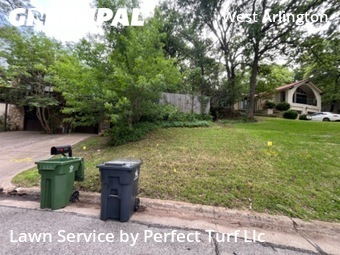 Lawn Cutting nearby Arlington, TX, 