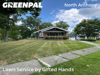 Grass Cutting nearby Fort Wayne, IN, 