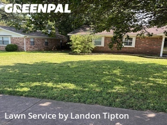Yard Mowing nearby Jacksonville, AR, 