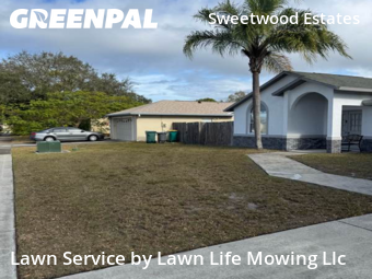 Lawn Maintenance nearby Melbourne, FL, 