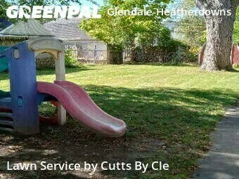 Lawn Cutting nearby Toledo, OH, 