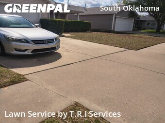 Lawn Service nearby Oklahoma City, OK, 