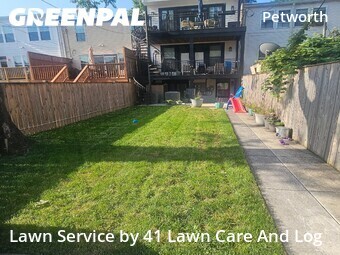 Lawn Service nearby Washington, MD, 
