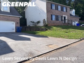 Yard Cutting nearby Knoxville, TN, 