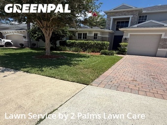 Lawn Cutting nearby Oviedo, FL, 