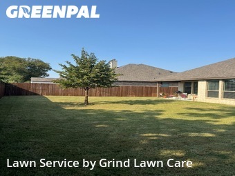 Lawn Mowing nearby Joshua, TX, 