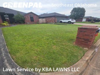 Lawn Care nearby Oklahoma City, OK, 