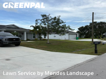 Lawn Care nearby Port St. Lucie, FL, 