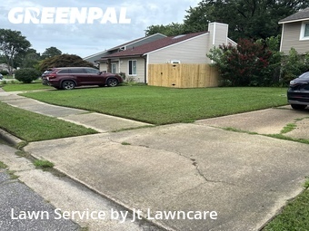 Lawn Cutting nearby Virginia Beach, VA, 