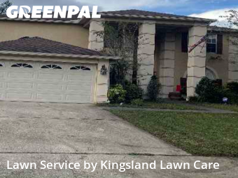 Lawn Mowingin Oviedo,32765,Lawn Mow by Kingsland Lawn Care, work completed in Nov , 2025