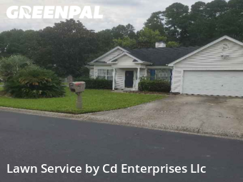 Lawn Care Service nearby Myrtle Beach, SC, 