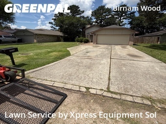 Lawn Care Service nearby Spring, TX, 