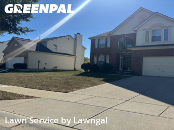 Lawn Maintenance nearby Carmel, PA, 