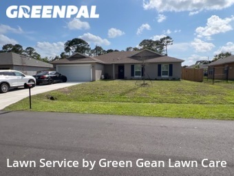 Lawn Service nearby Port St. Lucie, FL, 