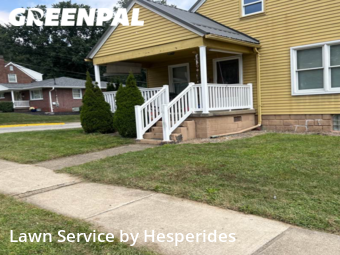 Lawn Care Service nearby Springdale, PA, 