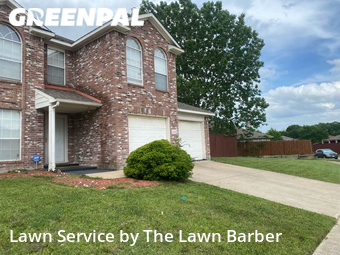 Lawn Service nearby Garland, TX, 