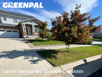 Lawn Maintenance nearby Aurora, CO, 