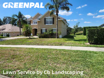 Lawn Maintenance nearby Apopka, FL, 
