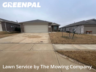 Lawn Care nearby Crandall, TX, 