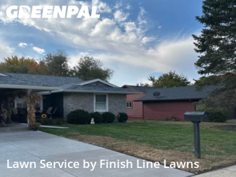 Lawn Care nearby Davenport, IA, 