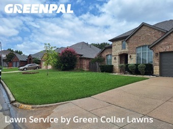 Grass Cutting nearby Mansfield, TX, 