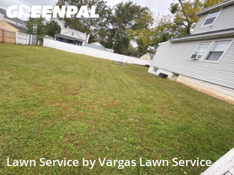 Yard Cutting nearby Bristol, PA, 
