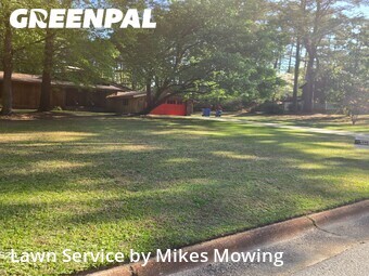 Lawn Maintenance nearby Fayetteville, NC, 