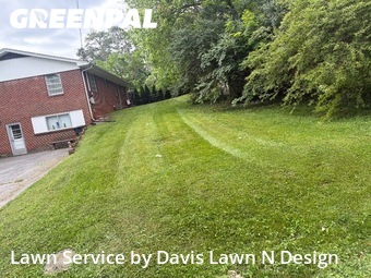 Lawn Cut nearby Knoxville, TN, 