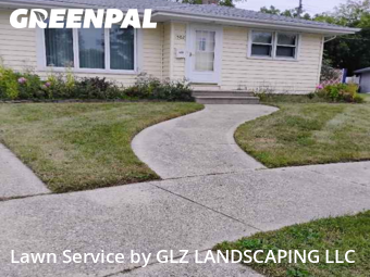Yard Mowing nearby Kenosha, WI, 