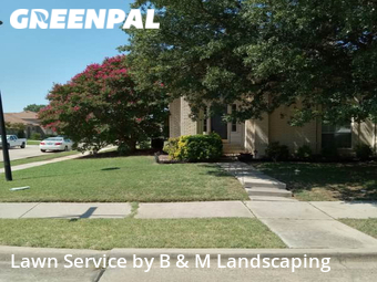 Lawn Care Service nearby Lewisville, TX, 