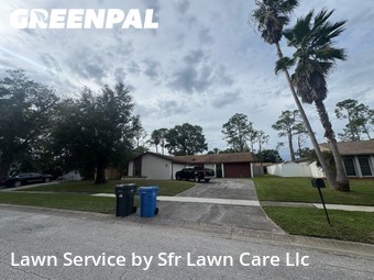 Lawn Services in Northdale, 33624, Yard Work by Sfr Lawn Care Llc, work completed in Nov , 2025
