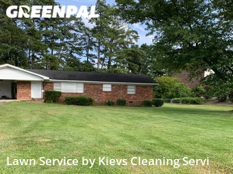 Lawn Service nearby Smyrna, GA, 