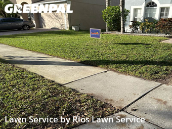 Lawn Maintenance nearby Orlando, FL, 