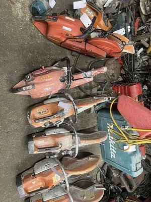 Arthur Tool Repair Photo 5