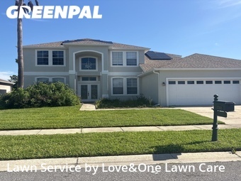 Yard Cutting nearby Orlando, FL, 