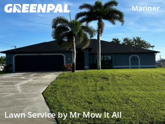 Grass Cutting nearby Cape Coral, FL, 