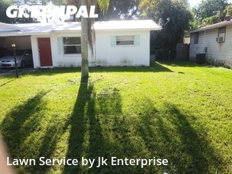 Yard Mowing nearby Fort Myers, FL, 