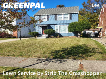 Yard Cutting nearby Cleveland, OH, 