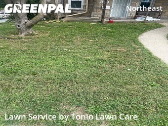 Lawn Maintenance nearby Kansas City, KS, 